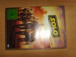 SOLO - Star Wars