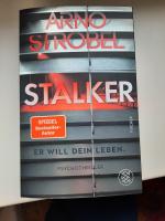 Stalker – Er will dein Leben.