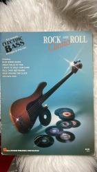 Hal Leonard: Electric Bass Rock & Roll C