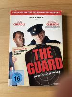 The Guard - Ein Ire sieht schwarz