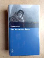 Umberto Eco: Süddeutsche Zeitung Bibliot