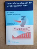 Rolf Kaiser, Freimut Leidenberger: Hormo Rolf Kaiser, Freimut Leidenberger: Hormo
