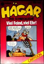Dik Browne: Hägar, der Schreckliche: [5.