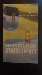 Armistead Maupin: Tollivers Reisen - Ban Armistead Maupin: Tollivers Reisen - Ban