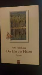 Arto Paasilinna: Das Jahr des Hasen – Ro
