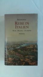 REISE IN ITALIEN. ROM - NEAPEL - FLORENZ.