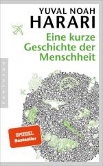 Harari, Yuval Noah: Eine kurze Geschicht