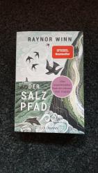 Raynor Winn: Der Salzpfad