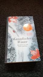 Giles Blunt: Kanadischer Winter – Der er
