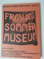 Marianne Pitzen: Frauen Sommer Museum, F