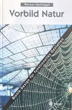 Werner Nachtigall: Vorbild Natur – Bioni