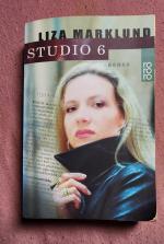 Liza Marklund: Studio 6