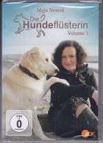 Die Hundeflüsterin -- Vol. 1