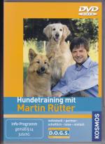 Hundetraining mit Martin Rütter – Indivi