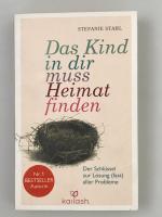 Stefanie Stahl: Das Kind in dir muss Hei