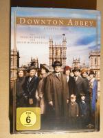 Downton Abbey Staffel fünf