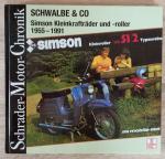 Frank Rönicke: MBK Schrader-Motor-Chroni