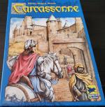 Klaus-Jürgen Wrede: Carcassonne