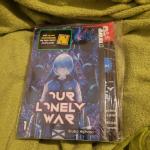 Erubo Hijihara: Our Lonely War 01