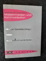 Peter Gendolla; Rita Leinecke (Hrsg.): D Peter Gendolla; Rita Leinecke (Hrsg.): D