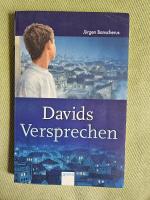 Jürgen Banscherus: Davids Versprechen  -