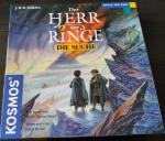 Der Herr der Ringe - Die Suche