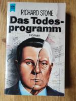 Das Todesprogramm - Roman ; Science Fiction