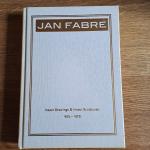 Ferdinand Ullrich: Jan Fabre – Insektenz