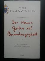 Papst Franziskus: Der Name Gottes ist Ba