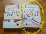 Inge Löhnig: Der Sünde Sold Inge Löhnig: Der Sünde Sold