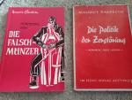 Maurice Bardeche: Nürnberg oder die Fals Maurice Bardeche: Nürnberg oder die Fals