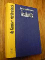 Franz von Kutschera: Ästhetik Franz von Kutschera: Ästhetik