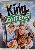 King Of Queens Season 1
