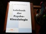 Lehrbuch der Psycho-Kinesiologie