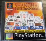 Shanghai True Valor