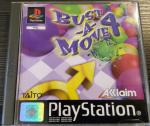 Bust-a-move 4