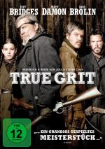 Ethan Coen, Joel Coen: True Grit