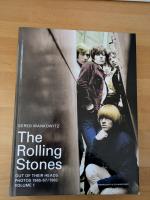 Gered Mankowitz: The Rolling Stones. Out Gered Mankowitz: The Rolling Stones. Out
