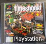 Timeshock!