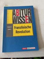 Stephan Lobert: Abiturwissen Französisch