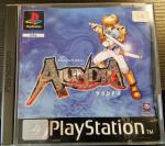 The Adventures Of Alundra