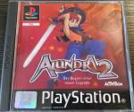 Alundra 2
