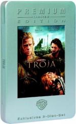 Troja (Special Edition im Metalpak)