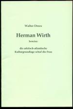 Werner Haverbeck / Walter Drees: Herman 
