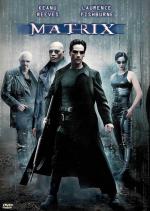 Andy & Larry Wachowski: Matrix