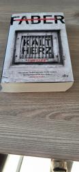 Henri Faber: Kaltherz - Thriller Henri Faber: Kaltherz - Thriller