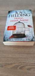 Joy Fielding: Home, Sweet Home – Roman