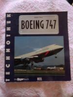 Robbie Shaw: Boeing 747