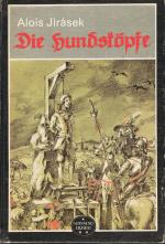 Alois Jirásek: Die Hundsköpfe - Spannend
