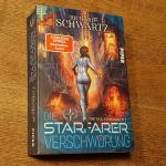 Richard Schwartz: Die Starfarer-Verschwö